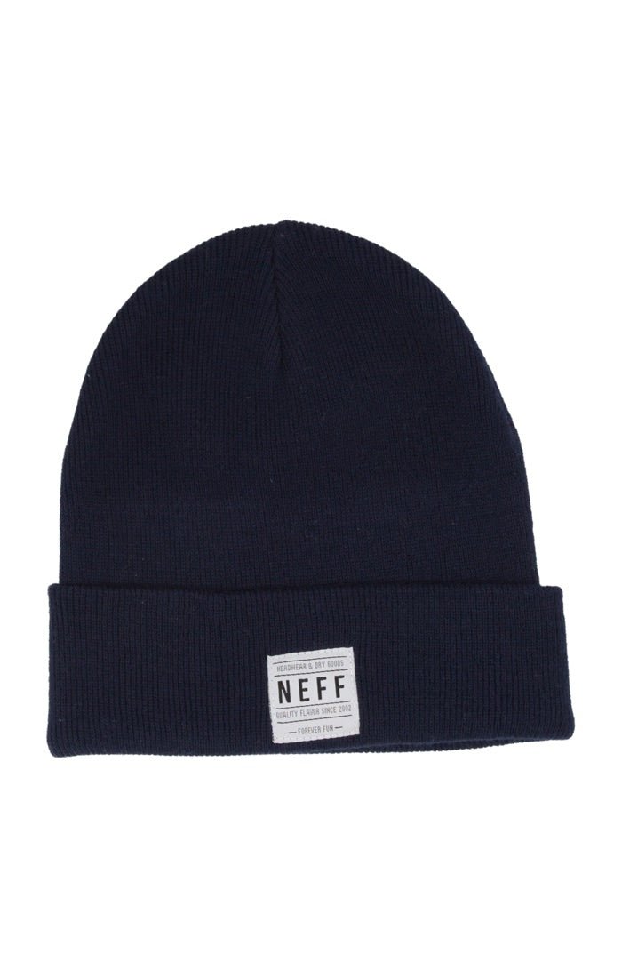 LAWRENCE BEANIE NEFFBonnetsNeff