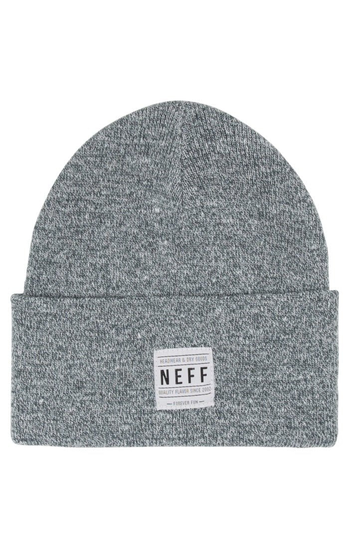 LAWRENCE BEANIE NEFFBonnetsNeff