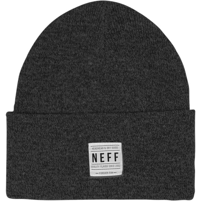LAWRENCE BEANIE NEFFBonnetsNeff