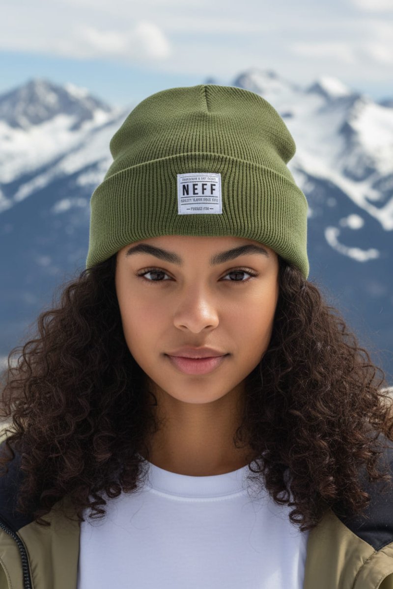 Lawrence - BonnetBonnetsNeff