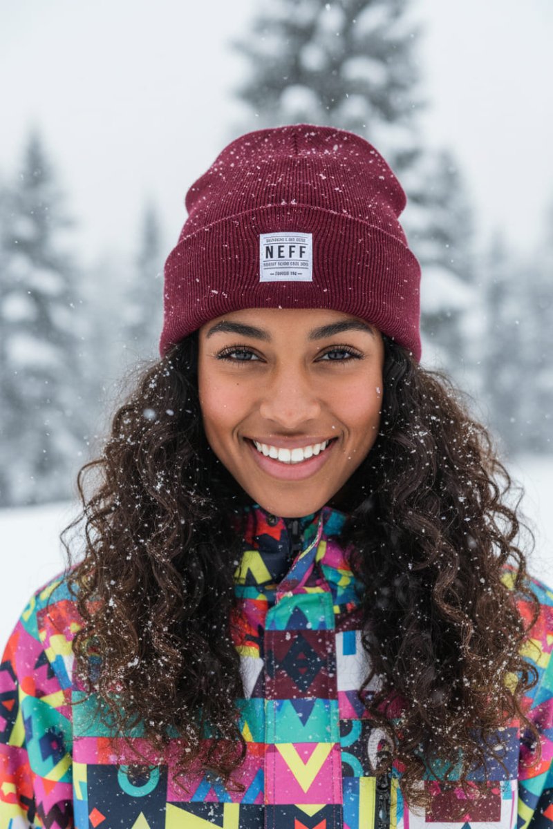 Lawrence - BonnetBonnetsNeff