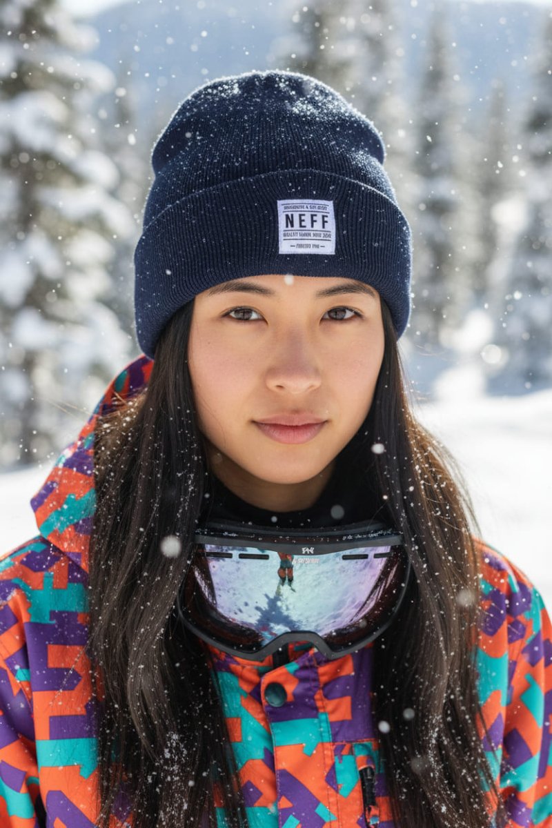 Lawrence - BonnetBonnetsNeff