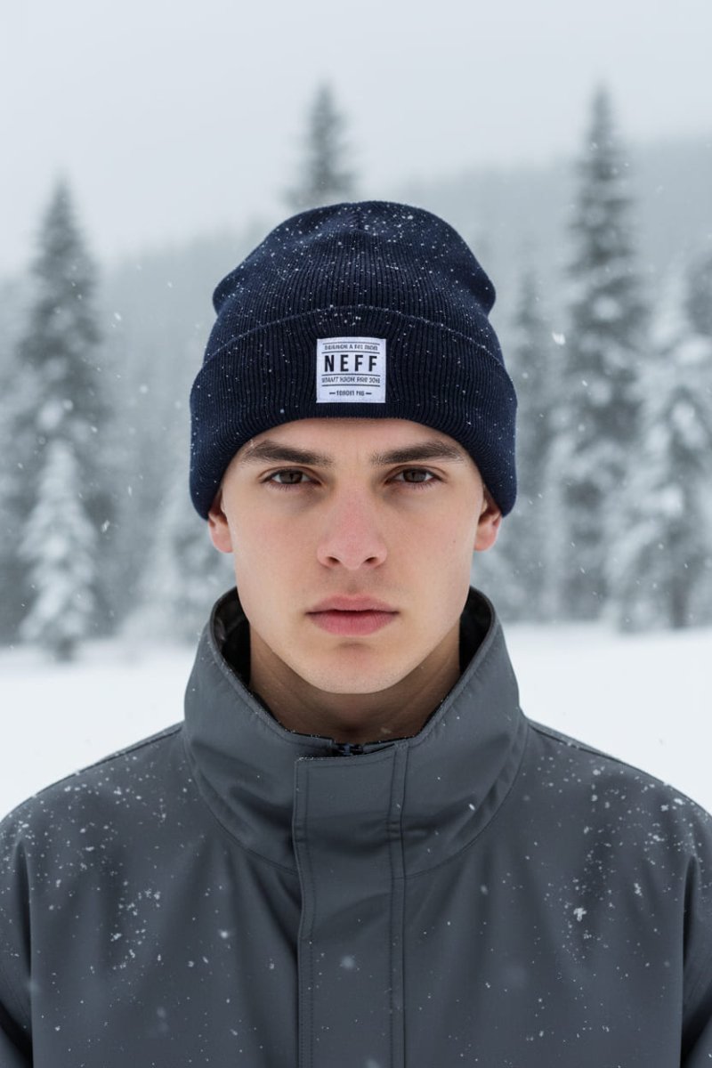 Lawrence - BonnetBonnetsNeff