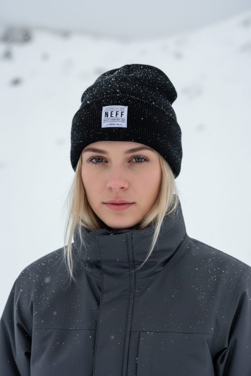 Lawrence - BonnetBonnetsNeff