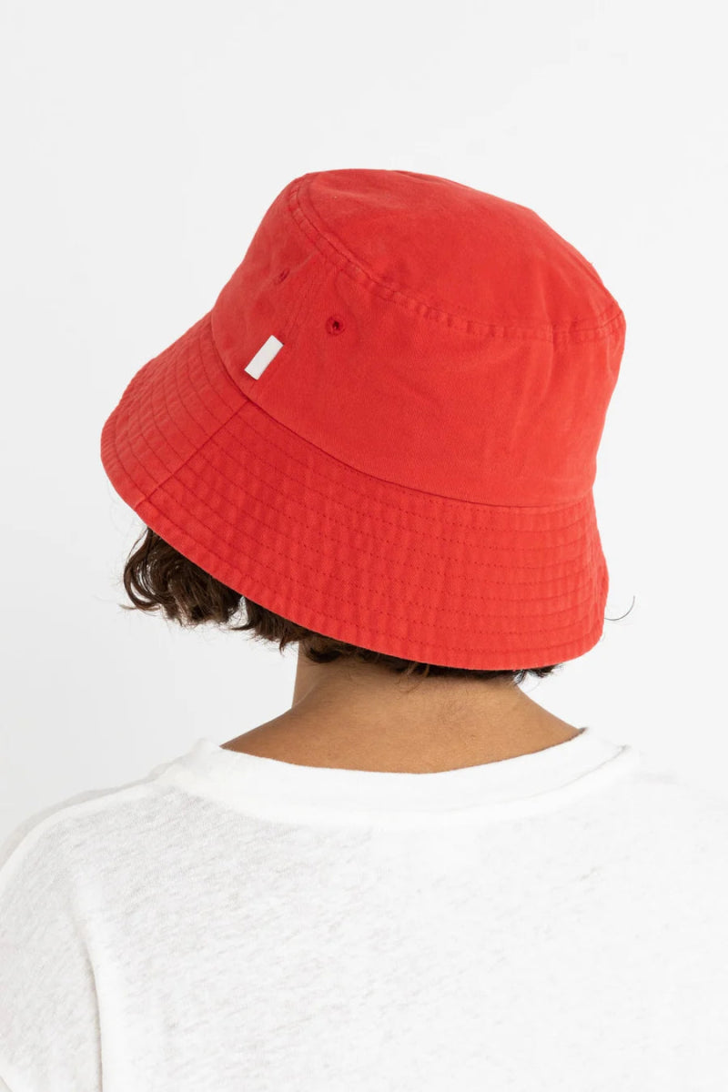 Leilani Bucket - ChapeauChapeauxRhythm