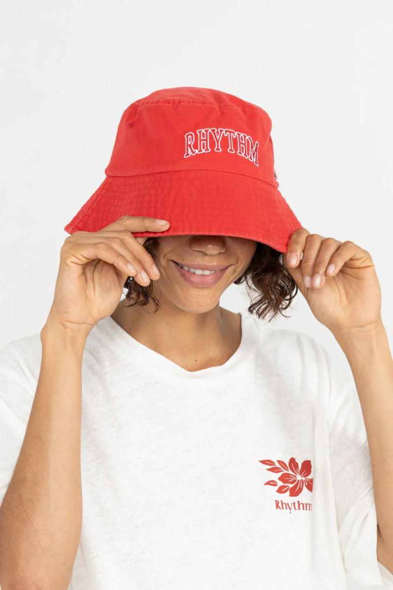 Leilani Bucket - ChapeauChapeauxRhythm