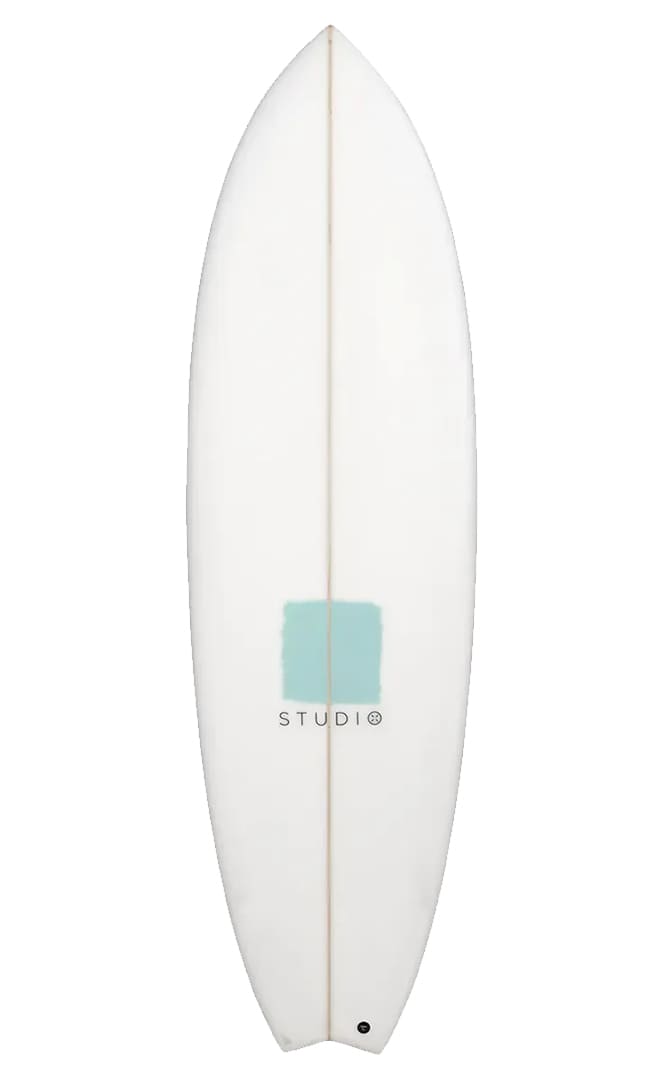 Lens Planche De Surf Fish#FishStudio