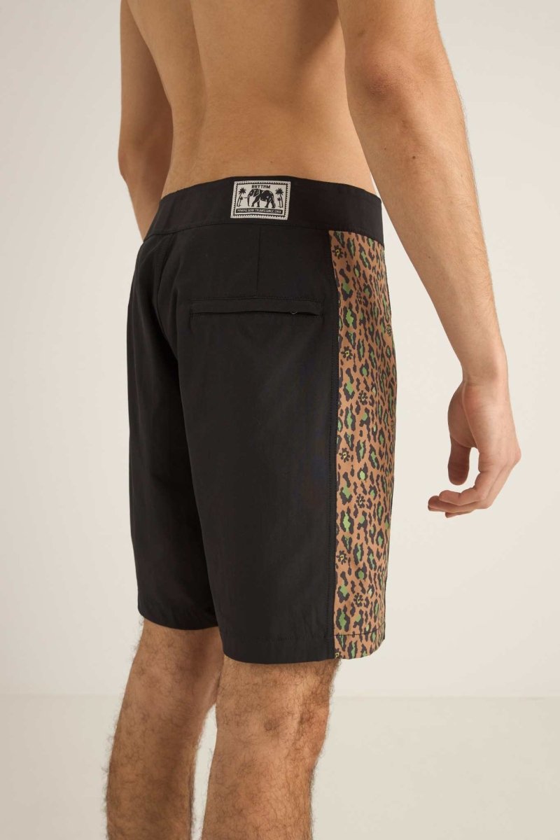 Leo Panel - Beach short HommeBoardshortsRhythm