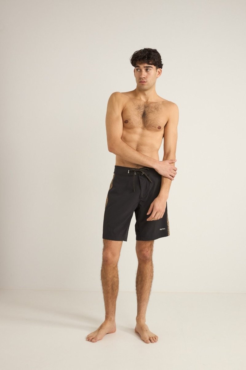 Leo Panel - Beach short HommeBoardshortsRhythm