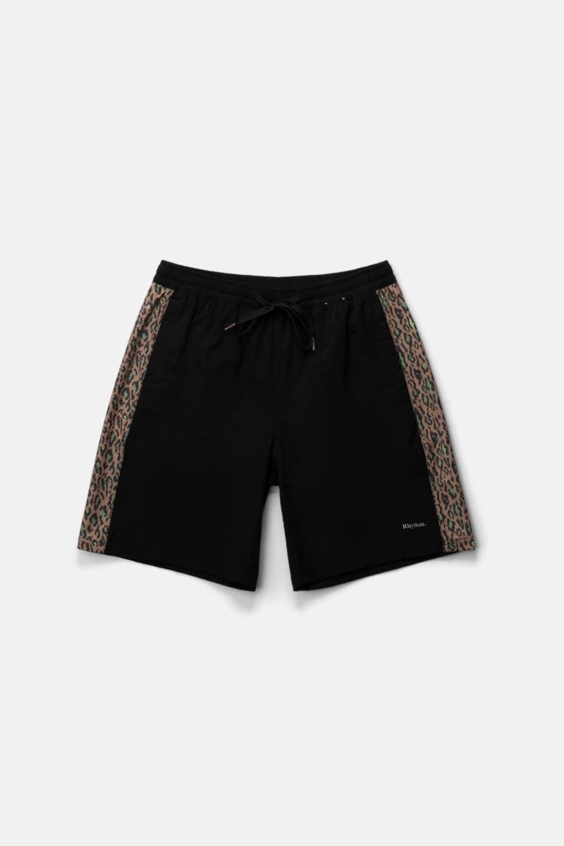Leo Panel - Beachshort HommeBoardshortsRhythm