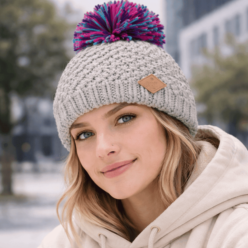 Lexington - Bonnet FemmeBonnetsNeff