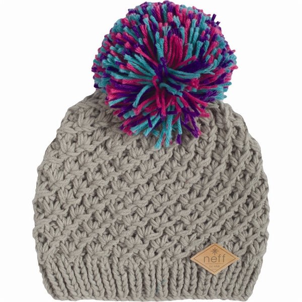 Lexington - Bonnet FemmeBonnetsNeff