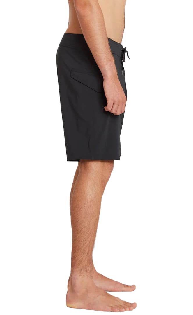 Lido Solid Mod 18 Boardshort Homme#BoardshortsVolcom