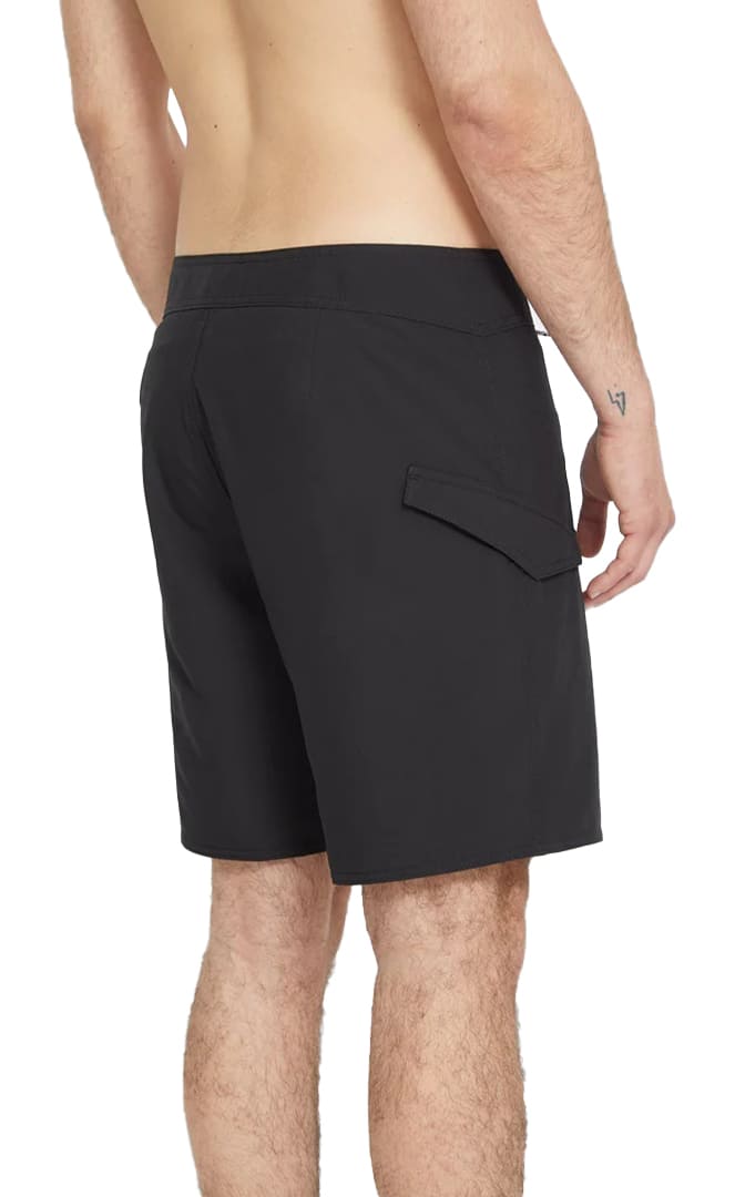Lido Solid Mod 18 Boardshort Homme#BoardshortsVolcom