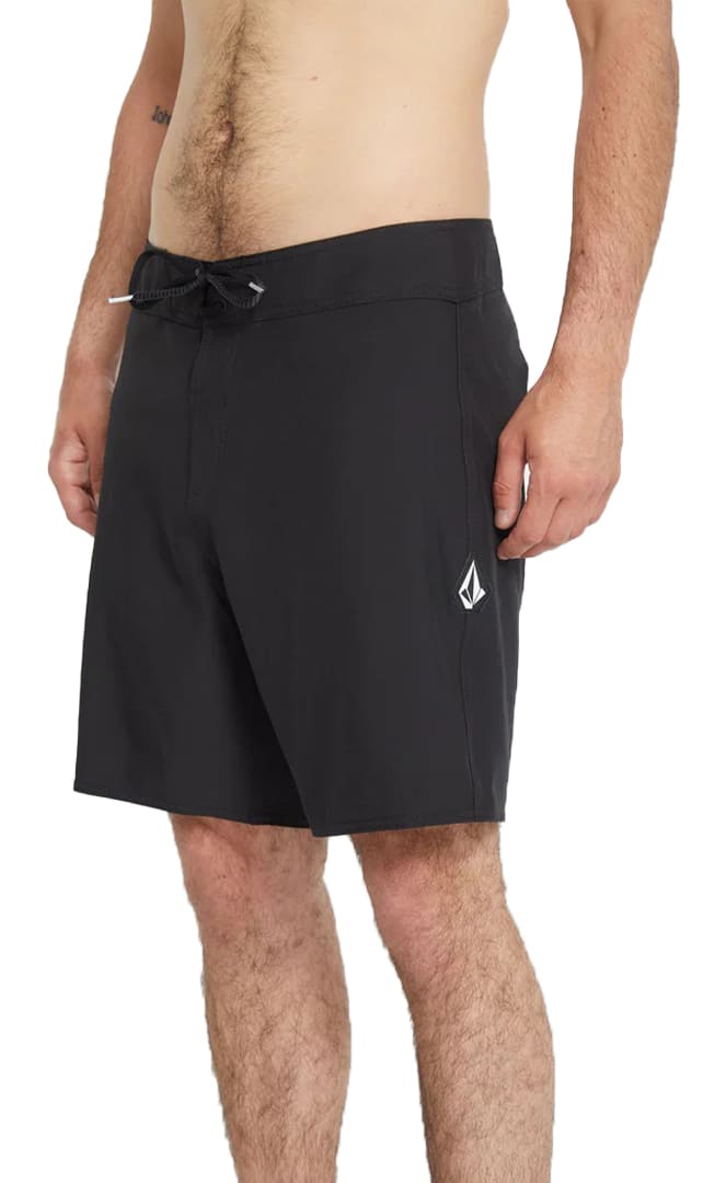 Lido Solid Mod 18 Boardshort Homme#BoardshortsVolcom