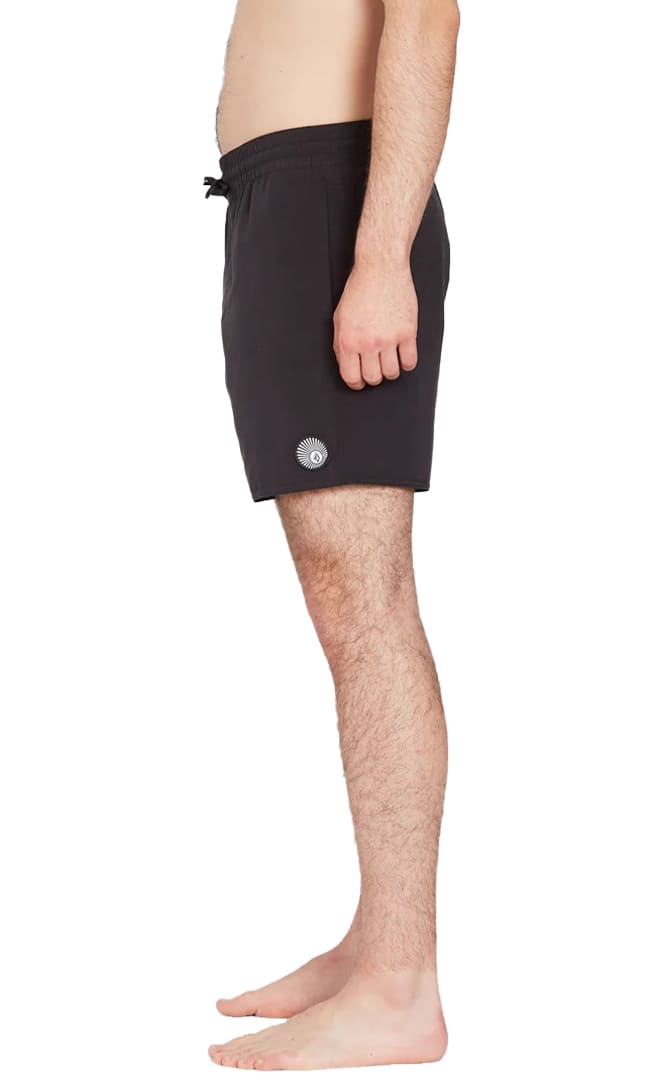 Lido Solid Trunk 16 Boardshort Homme#BoardshortsVolcom