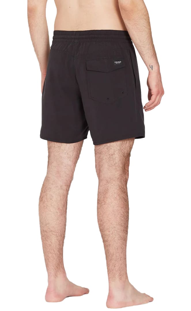 Lido Solid Trunk 16 Boardshort Homme#BoardshortsVolcom