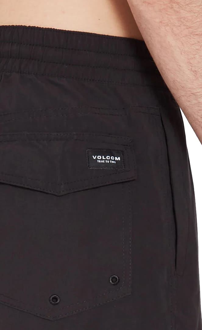 Lido Solid Trunk 16 Boardshort Homme#BoardshortsVolcom