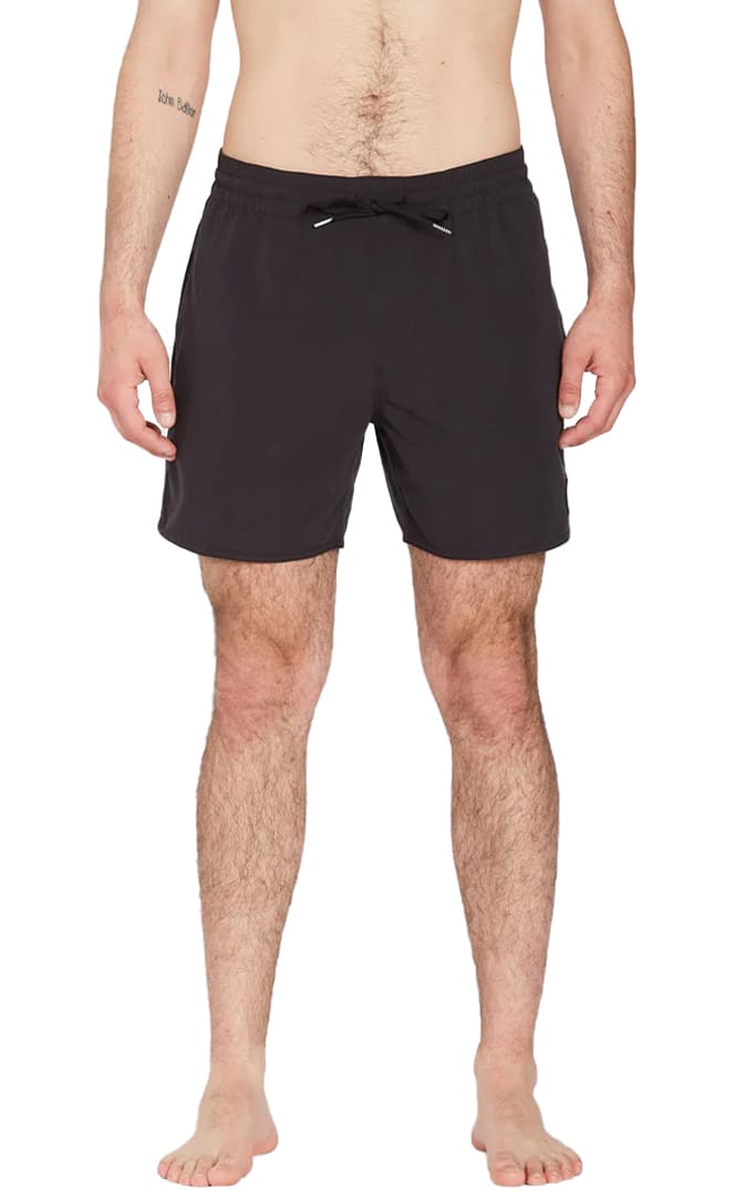Lido Solid Trunk 16 Boardshort Homme#BoardshortsVolcom