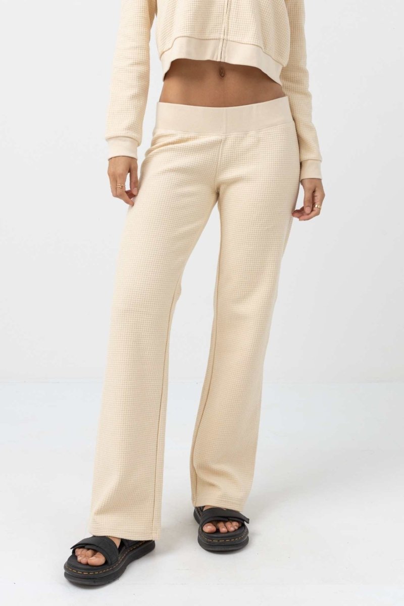 Light Layers - Pantalon FemmePantalonsRhythm