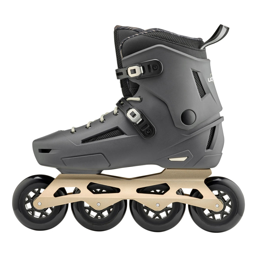 Lightning 90 Roller En Ligne Freestyle Homme#Rollers FreeskateRollerblade