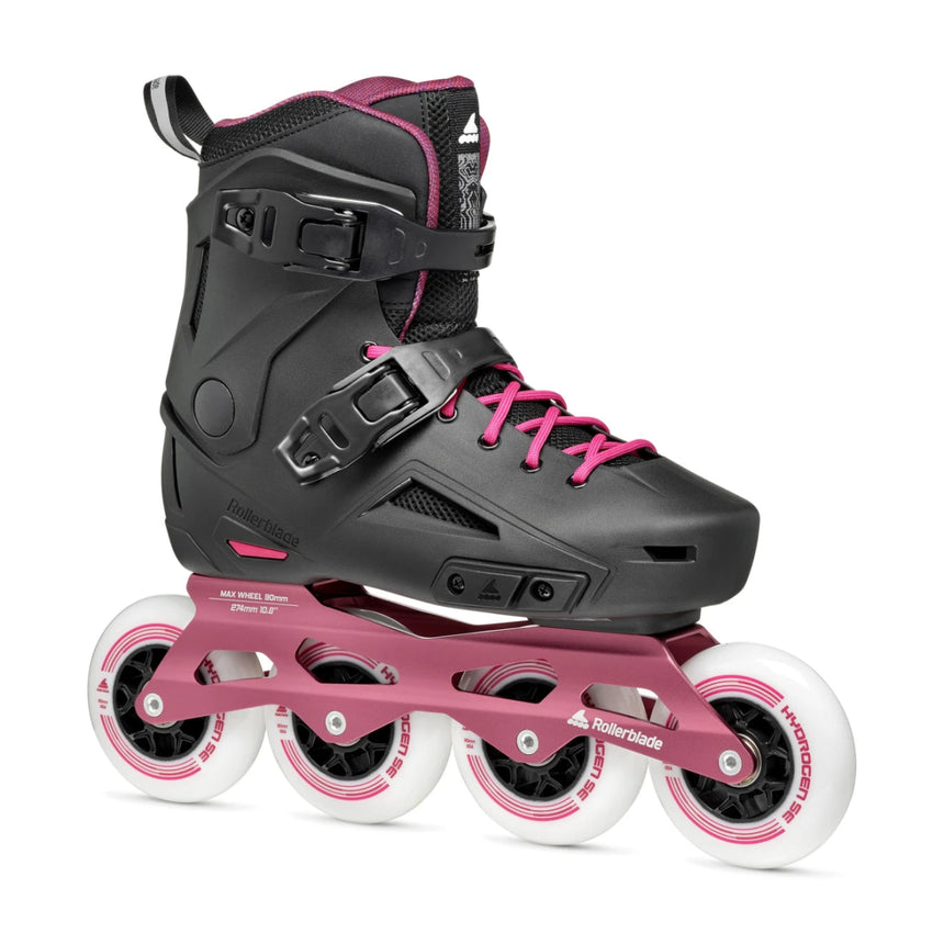 Lightning 90 W Roller En Ligne Freestyle FemmeRollers FreeskateRollerblade
