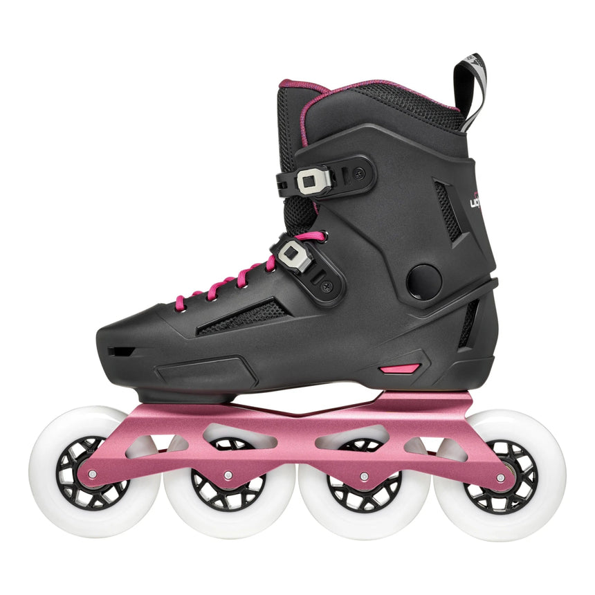 Lightning 90 W Roller En Ligne Freestyle FemmeRollers FreeskateRollerblade