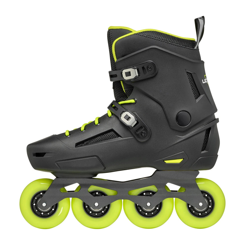 Lightning Roller En Ligne Freestyle Homme#Rollers FreeskateRollerblade
