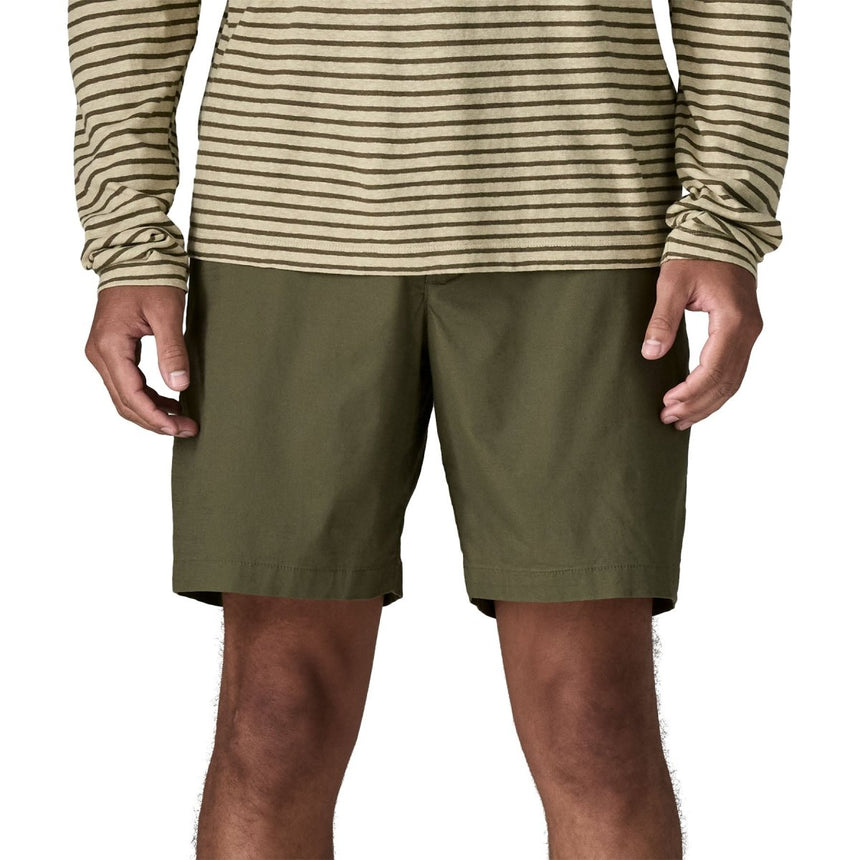 Lightweight All - Wear Shorts 8" - Short HommeShortsPatagonia