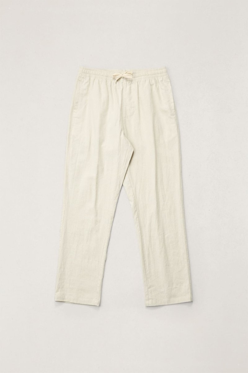 Linen Jam - Pantalon HommePantalonsRhythm