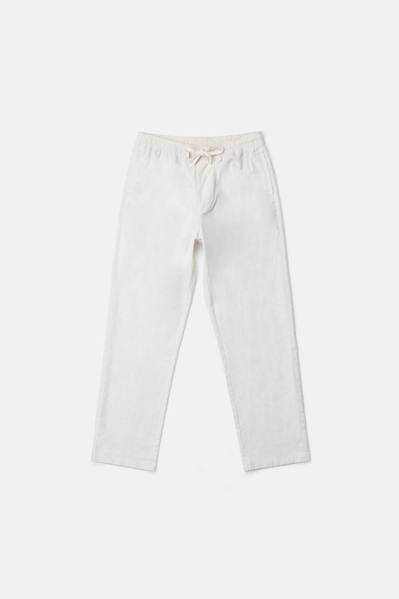 Linen Jam - Pantalon HommePantalonsRhythm