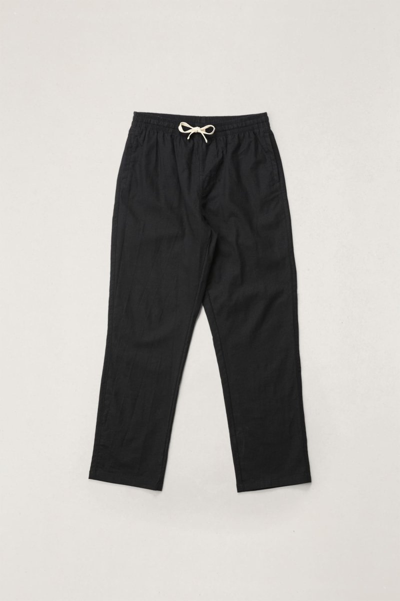 Linen Jam - Pantalon HommePantalonsRhythm