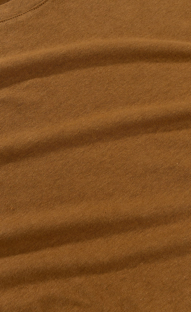 Linen T - Shirt Homme#Tee ShirtsRhythm