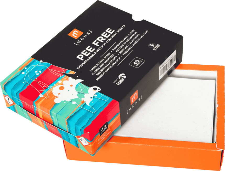 Lingettes Nettoyante (40 Feuilles)EntretienMdns