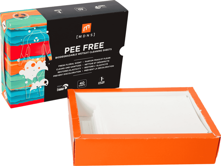 Lingettes Nettoyante (40 Feuilles)EntretienMdns