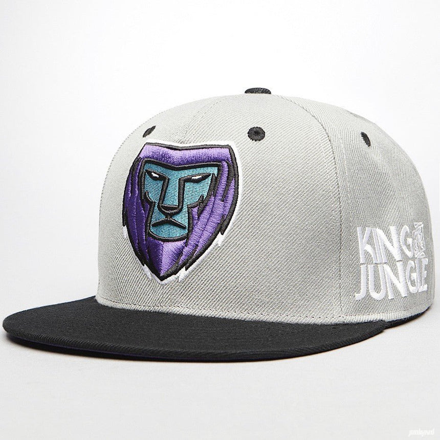 Lionel Adjustable - CasquetteCasquettesNeff