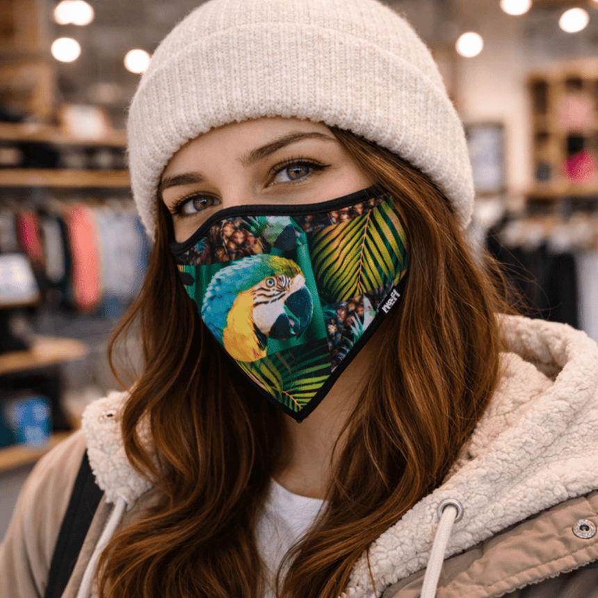 LITE FACEMASK NEFFFacemaskNeff