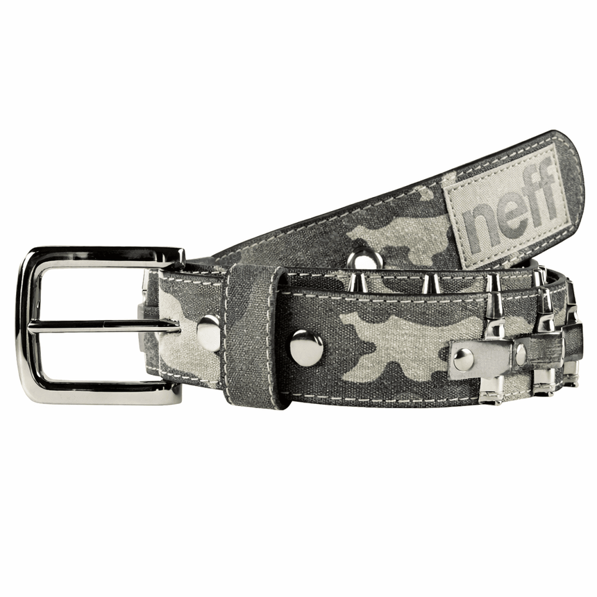 LOADED BELT NEFFCeinturesNeff