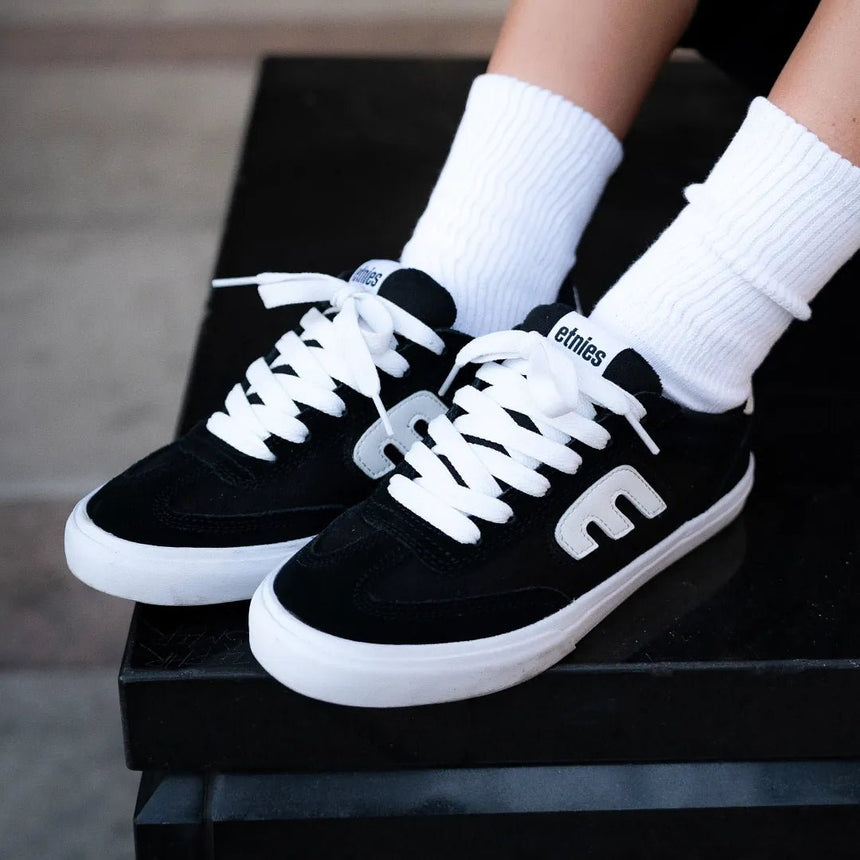 Locut Vulc - Chaussures de Skate HommeChaussures SkateEtnies