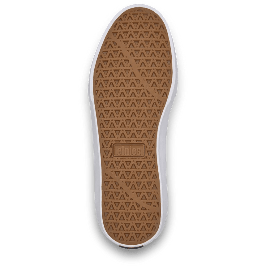 Locut Vulc - Chaussures de Skate HommeChaussures SkateEtnies