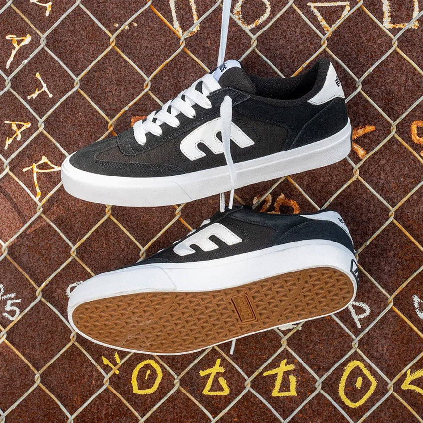 Locut Vulc - Chaussures de Skate HommeChaussures SkateEtnies