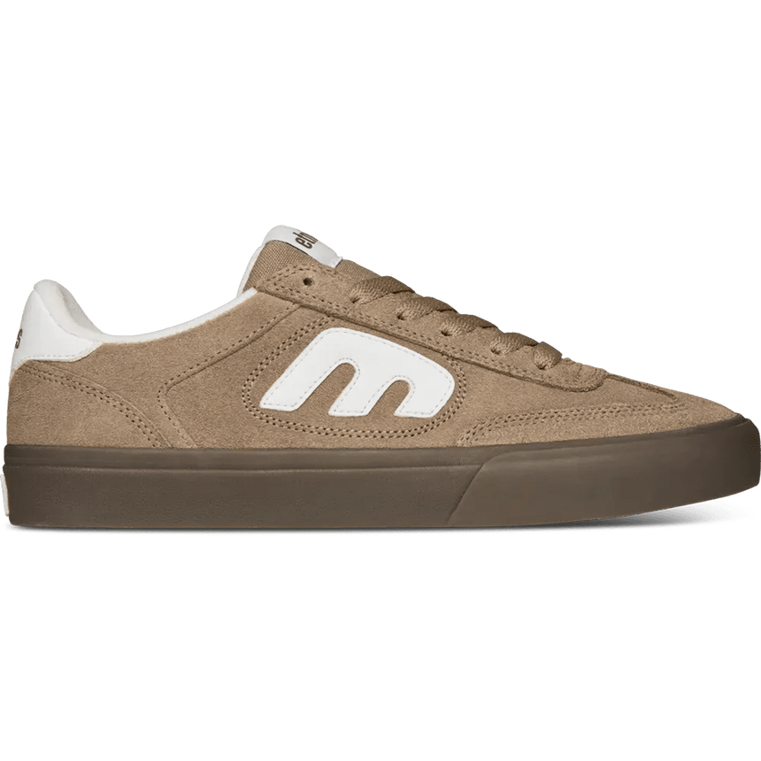 Locut Vulc - Chaussures de Skate HommeChaussures SkateEtnies