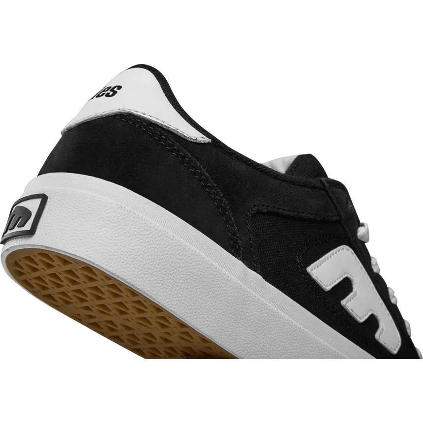 Locut Vulc - Chaussures de Skate HommeChaussures SkateEtnies