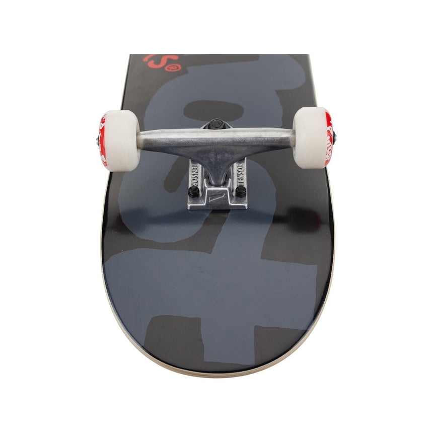 Logo Land - Skate Complet 8.125 X 31.66#Skateboard StreetAlmost