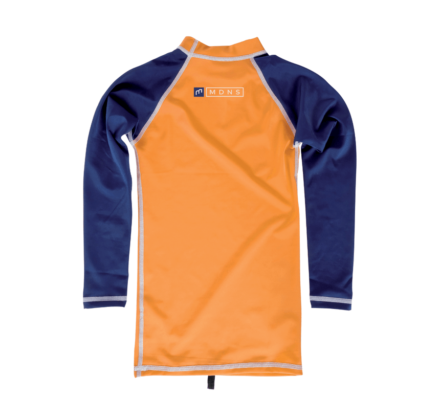 Logo - Lycra L/S UPF Surf BébéLycrasMdns