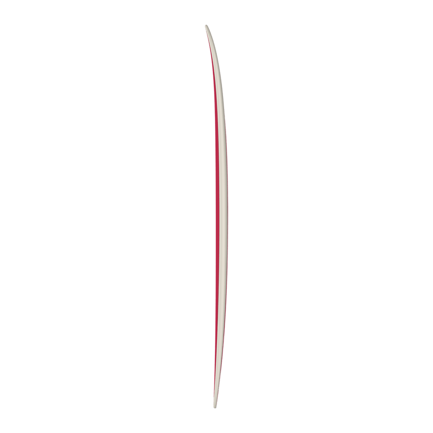 Long All Round Legacy Tet 8'0" - Planche De Surf LongboardLongboardTorq