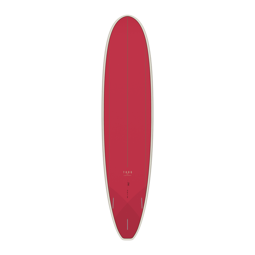 Long All Round Legacy Tet 8'0" - Planche De Surf LongboardLongboardTorq