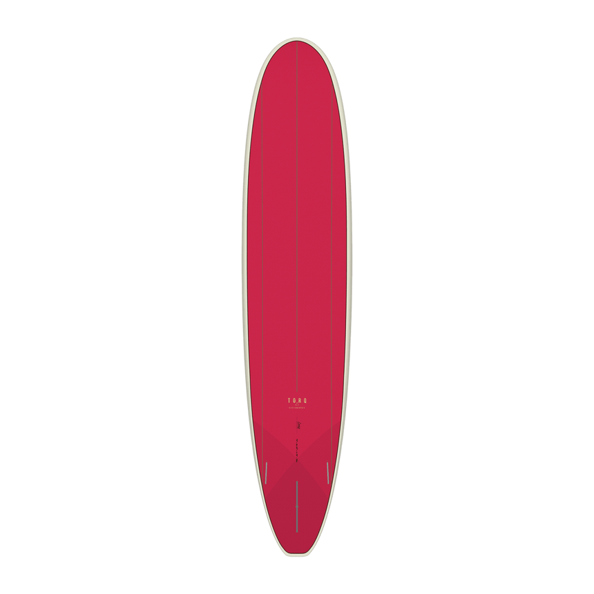 Long All Round Legacy Tet - Planche De Surf LongboardLongboardTorq