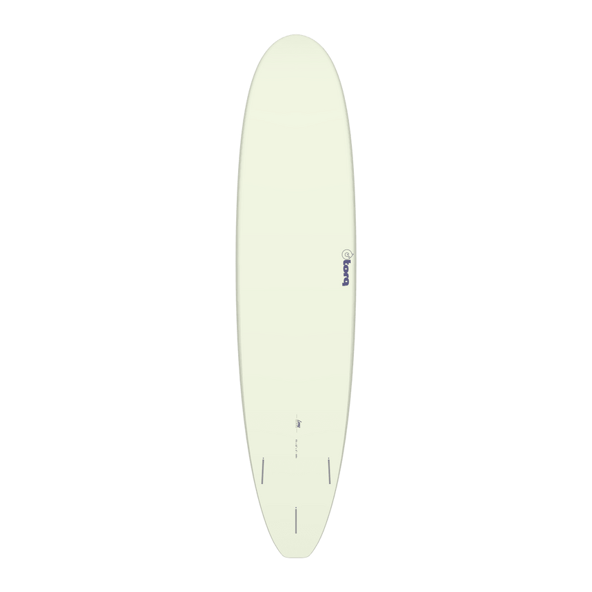Long All Round Pop Tet 8'0" - Planche De Surf LongboardLongboardTorq