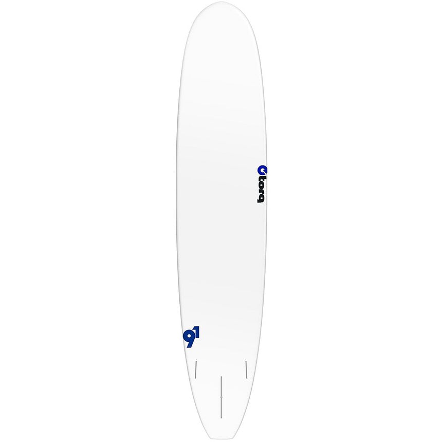 Long Rental 9'1" - Planche De Surf LongboardLongboardTorq